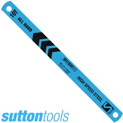 SUTTON POWERSAW BLADE 300MM