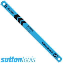 SUTTON POWERSAW BLADE 350MM
