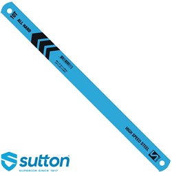 SUTTON POWERSAW BLADE 450MM