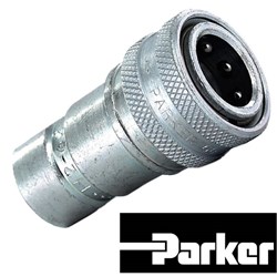 HYDRAULIC COUPLING PARKER 60