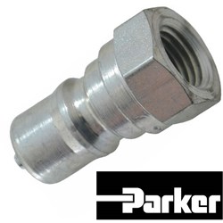 HYDRAULIC NIPPLE PARKER 60