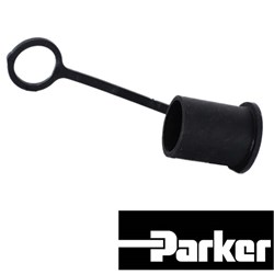 HYDRAULIC DUST CAP 1/4