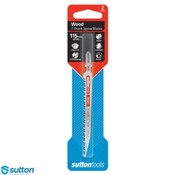 SUTTON H441 JIGSAW BLADE 115MM