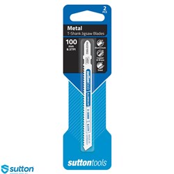 SUTTON H453 JIGSAW BLADE 100MM
