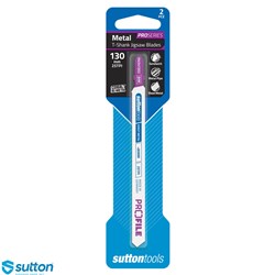 SUTTON H454 JIGSAW BLADE 130MM