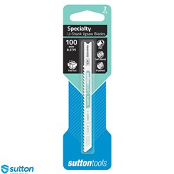 SUTTON H464 JIGSAW BLADE 100MM