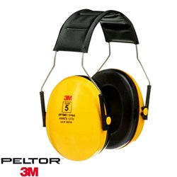 3M PELTOR OPTIME I EARMUFF