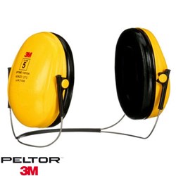 3M PELTOR OPTIME I EARMUFF