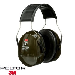 3M PELTOR OPTIME II EARMUFF