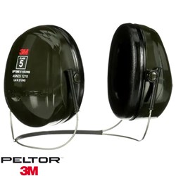 3M PELTOR OPTIME II EARMUFF