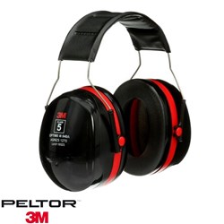 3M PELTOR OPTIME III EARMUFF