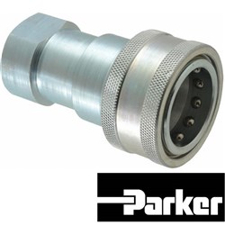 HYDRAULIC COUPLING PARKER 60