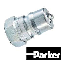 HYDRAULIC NIPPLE PARKER 60