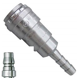 AIR COUPLING NITTO PLASTIC HT