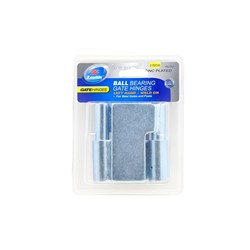 GATE HINGE WELD ON LEFT PK2