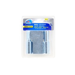 GATE HINGE WELD ON RIGHT PK2