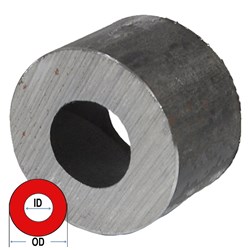 HOLLOW BAR 120 X 70MM