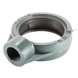 HANGER TYPE BEARING HOUSING
