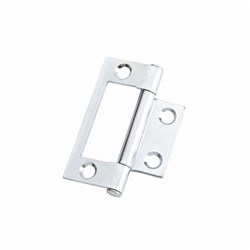 HINGE EASYFIT FIXED PIN 65MM