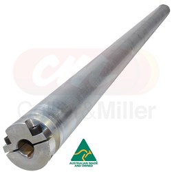 CENTRE FEED DRIVE ROLL