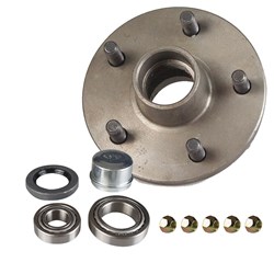HUB KIT FORD - LM BEARINGS