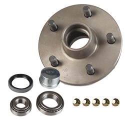 HUB KIT FORD - SL BEARINGS