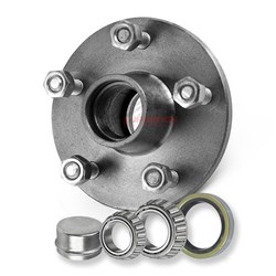 HUB KIT HQ - LM BEARINGS