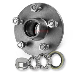 HUB KIT HQ - SL BEARINGS
