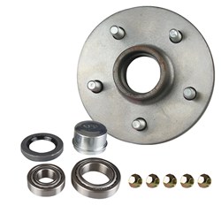 HUB KIT HT - HOLDEN BEARINGS