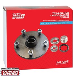 HUB & BEARING LANDCRUISER