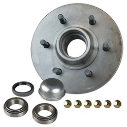 HUB SUIT L/C6 PARALLEL BEARING