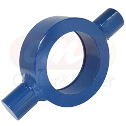 DISC PLOUGH HOUSING STANDARD