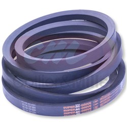 CARLISLE SUPER AG-DRIVE BELT