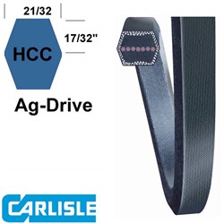 CARLISLE SUPER AG-DRIVE BELT
