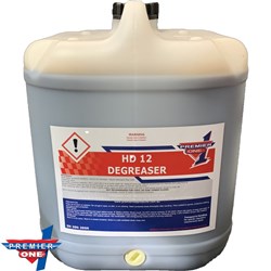 PREMIER1 DEGREASER 20L