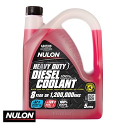 NULON COOLANT CONCENTRATE 5L