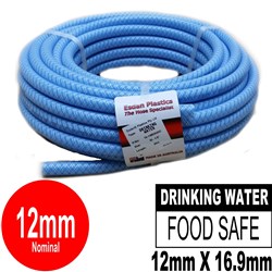 HOSE EVA DRINKING WATER 12MM