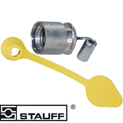 TEST HOSE (20) END 180' F