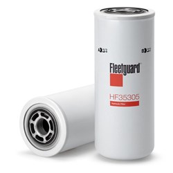 FLEETGUARD HYDRAULIC FILTER