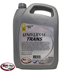 HITEC TRANS OIL 10W/30 5L