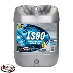 HITEC LS90 GEAR OIL 20L