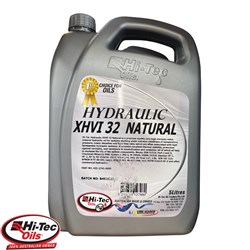 HITEC XHVI 32 HYDRAULIC OIL
