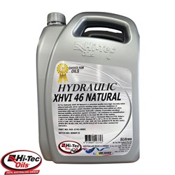 HITEC XHVI 46 HYDRAULIC OIL