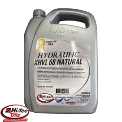 HITEC XHVI 68 HYDRAULIC OIL