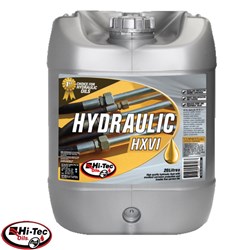 HITEC XHVI68 HYDRAULIC OIL 20L
