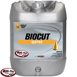 HI-TEC BIOCUT 3755 CUTTING