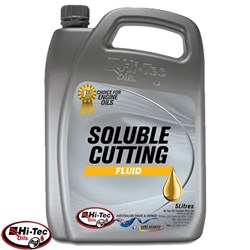 HI-TEC SOLUBLE CUTTING FLUID
