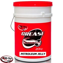 PETROLEUM JELLY 2.5KG
