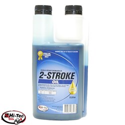 HITEC HP 2 STROKE OIL 1L