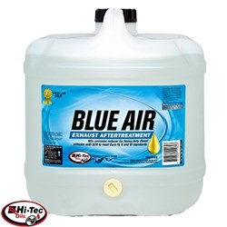 HI-TEC BLUE AIR AD-BLUE 15L